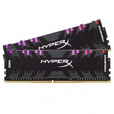  ( 2x8GB DDR4 3200 ) RAM 16GB Kingston HyperX Predator Black 