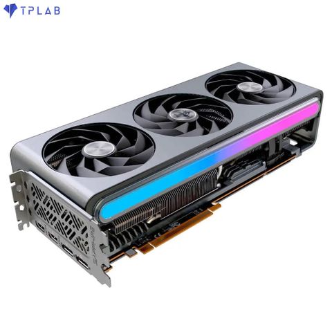  SAPPHIRE NITRO+ AMD Radeon™ RX 7900 GRE GAMING OC 16GB GDDR6 