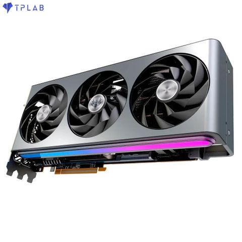  SAPPHIRE NITRO+ AMD Radeon™ RX 7900 GRE GAMING OC 16GB GDDR6 