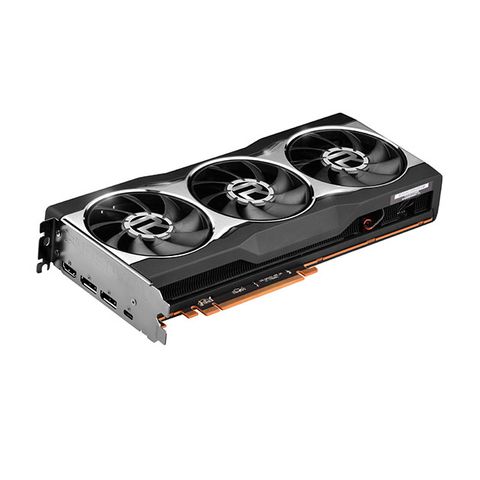  SAPPHIRE NITRO+ RX 6800 16GB GDDR6 