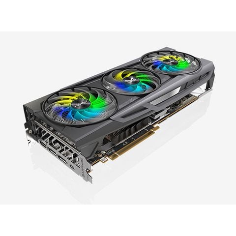  SAPPHIRE NITRO+ RX 6800XT 16GB GDDR6 Special Edition 