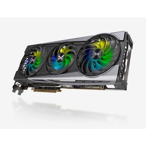  SAPPHIRE NITRO+ RX 6800XT 16GB GDDR6 Special Edition 