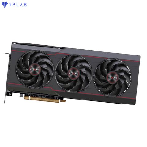  SAPPHIRE PULSE AMD Radeon RX 7900 GRE GAMING OC 16GB GDDR6 