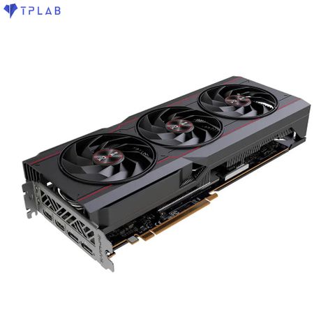  SAPPHIRE PULSE AMD Radeon RX 7900 GRE GAMING OC 16GB GDDR6 