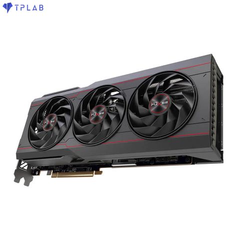  SAPPHIRE PULSE AMD Radeon RX 7900 GRE GAMING OC 16GB GDDR6 