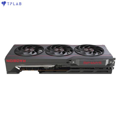  SAPPHIRE PULSE AMD Radeon RX 7900 GRE GAMING OC 16GB GDDR6 