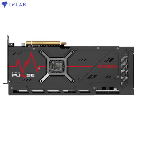  SAPPHIRE PULSE AMD Radeon RX 7900 GRE GAMING OC 16GB GDDR6 