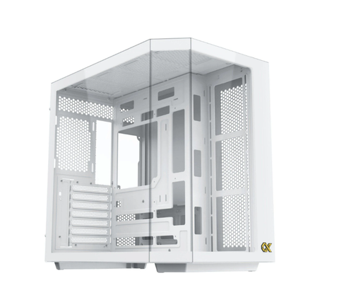  Case Xigmatek CUBI II , E-ATX, BTF Design 