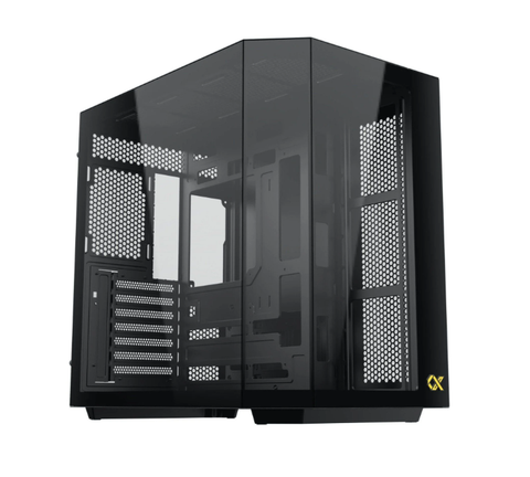 Case Xigmatek CUBI II , E-ATX, BTF Design 
