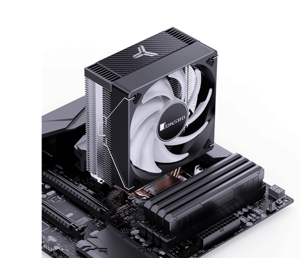  Tản nhiệt khí Jonsbo CR-1000E RGB 