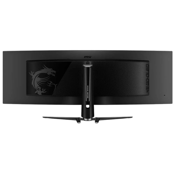  Màn hình MSI MPG 491CQPX QD-OLED (49 inch/DQHD/OLED/240Hz/0.03ms/USB-C 98W) 