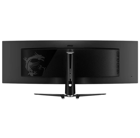  Màn hình MSI MPG 491CQPX QD-OLED (49 inch/DQHD/OLED/240Hz/0.03ms/USB-C 98W) 