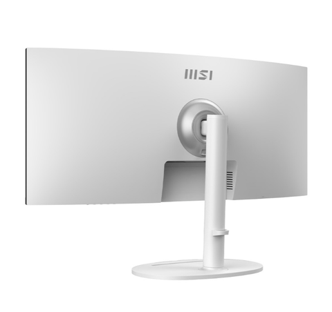  Màn Hình MSI Modern MD342CQPW 34 Inch 2K VA 120Hz Type-C 