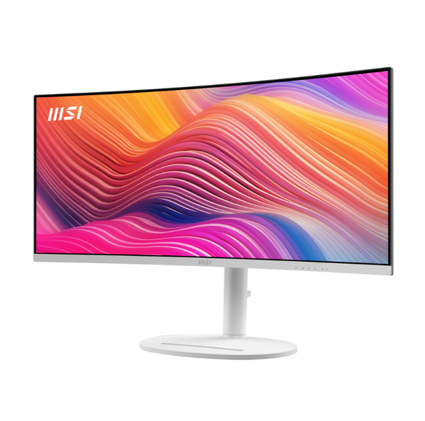  Màn Hình MSI Modern MD342CQPW 34 Inch 2K VA 120Hz Type-C 