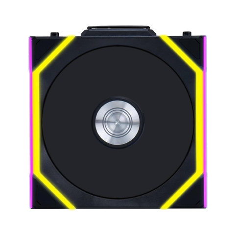  Bộ 3 FAN CASE LIAN LI UNI FAN SL Wireless 120 