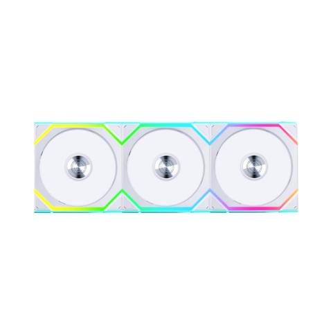  Bộ 3 FAN CASE LIAN LI UNI FAN SL Wireless 120 