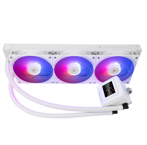  Tản nhiệt nước Thermalright Frozen Warframe 360 SE ARGB Display 