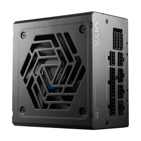  Nguồn FSP VITA GM 850W ATX3.1 PCIe5.1 80 Plus Gold Fully-Modular 