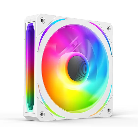  Jungle Leopard Prism Gen 5 INFINITY White 