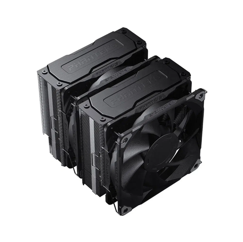  PHANTEKS POLAR T6-120 BLACK 