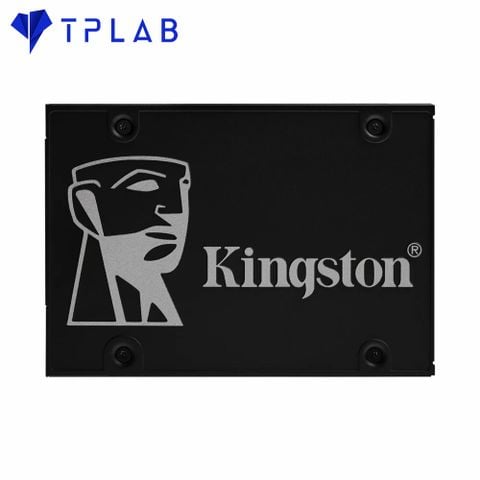  SSD Kingston KC600 1TB 2.5 inch SATA3 