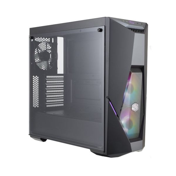  Case Cooler Master MasterBox K500 TG ARGB 