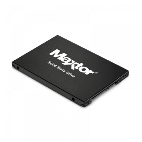  SSD SEAGATE MAXTOR Z1 2.5