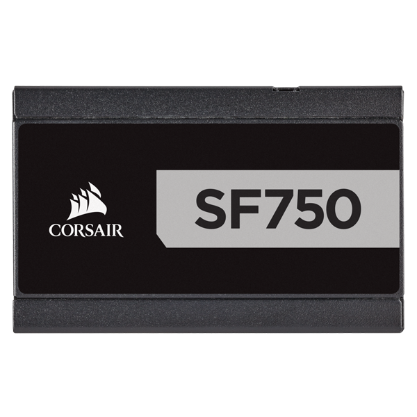  ( 750W ) Nguồn máy tính Corsair SF750 80 PLUS PLATINUM 