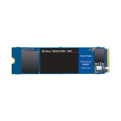  SSD Western Digital Blue SN550 M2 NVMe 250GB 