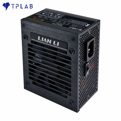  ( 750W ) Nguồn LIAN LI SP750W BLACK SFX 80+ GOLD 