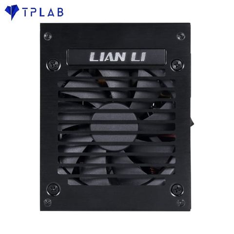  ( 850W ) Nguồn LIAN LI SP850 BLACK SFX 80+ GOLD 