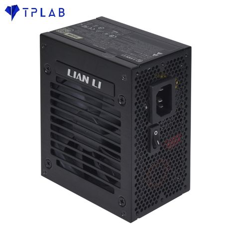  ( 850W ) Nguồn LIAN LI SP850 BLACK SFX 80+ GOLD 