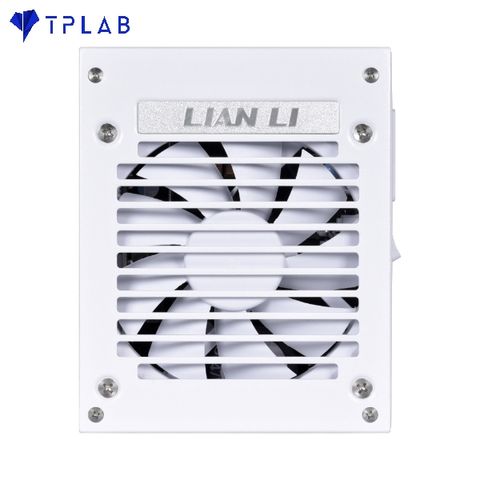  ( 850W ) Nguồn LIAN LI SP850 WHITE SFX 80+ GOLD 