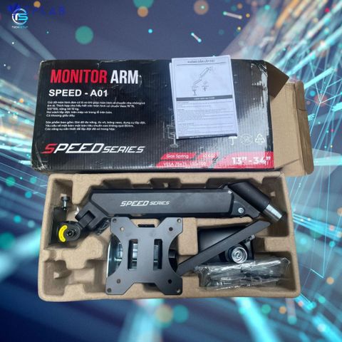  Giá đỡ màn hình Speed A01 