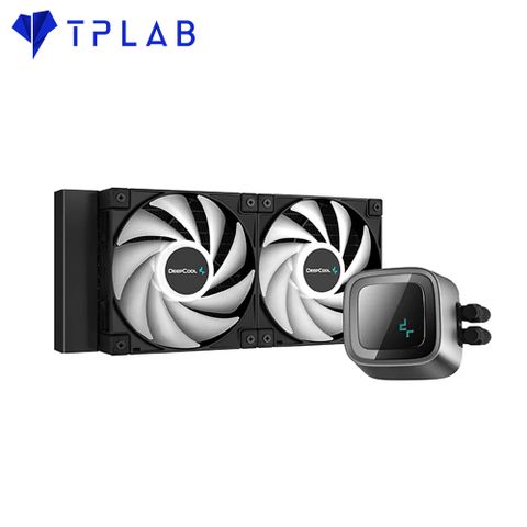  Tản nhiệt nước AIO DEEPCOOL LS520 