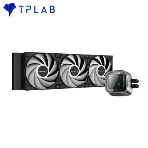  Tản nhiệt nước AIO DEEPCOOL LS720 