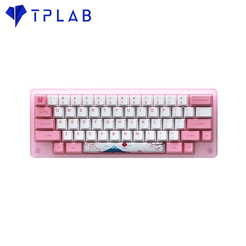  Bàn phím AKKO ACR59 World Tour Tokyo 