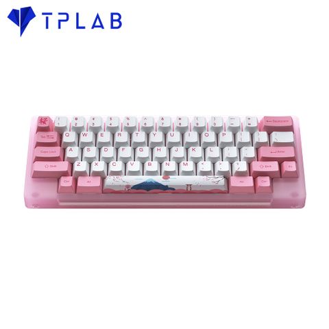  Bàn phím AKKO ACR59 World Tour Tokyo 