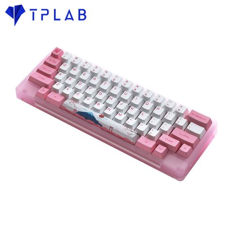  Bàn phím AKKO ACR59 World Tour Tokyo 