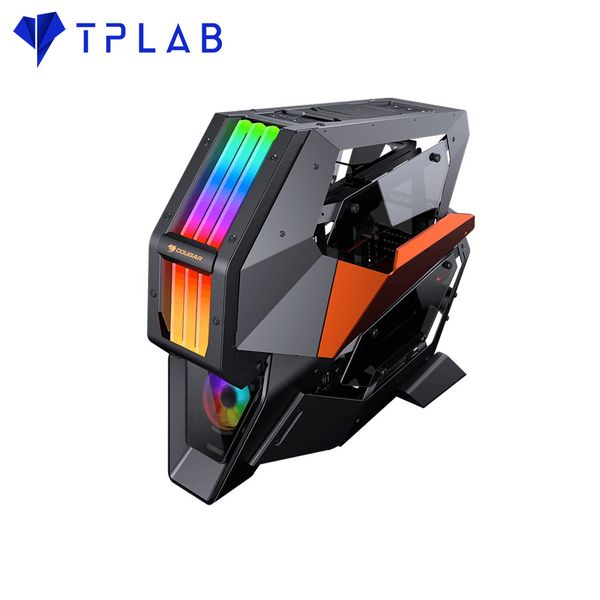  Case Cougar ConQuer 2 - Full Tower 