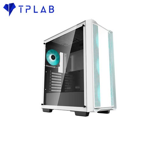  Case Deepcool CC560 White 