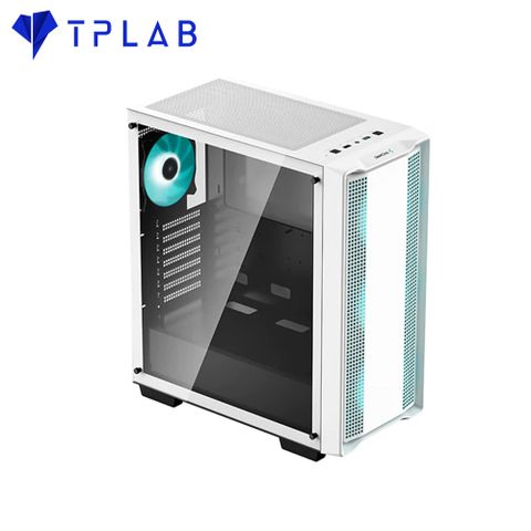  Case Deepcool CC560 White 