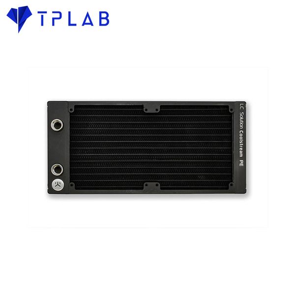  EK-CoolStream PE 240 (Dual) 