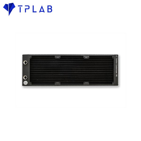  EK-CoolStream PE 360 (Triple) 