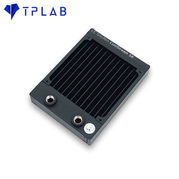  EK-CoolStream SE 120 (Slim Single) 