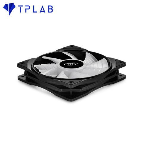  Fan case DEEPCOOL CF 120 ARGB 