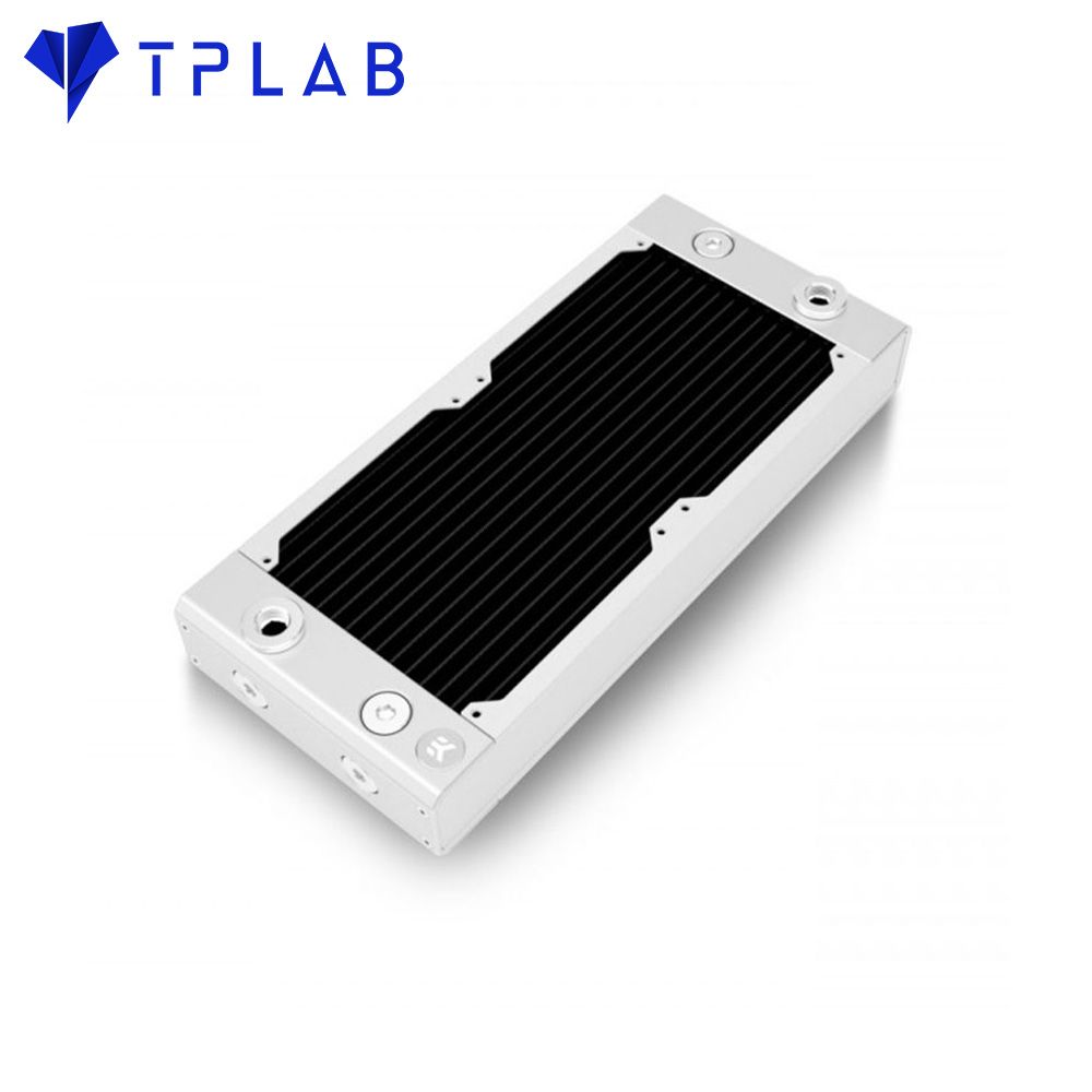  Radiator EK-Quantum Surface P240M X-Flow - White 
