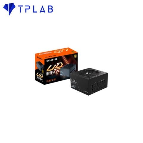  ( 850W ) Nguồn máy tính GIGABYTE UD850GM 80 PLUS GOLD 