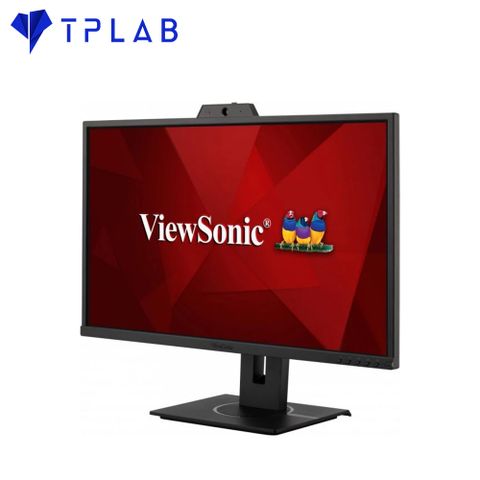  Màn hình VIEWSONIC VG2740V 27