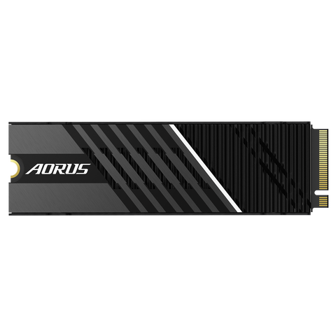  SSD AORUS 7000s M.2 NVMe Gen4x4 2TB 